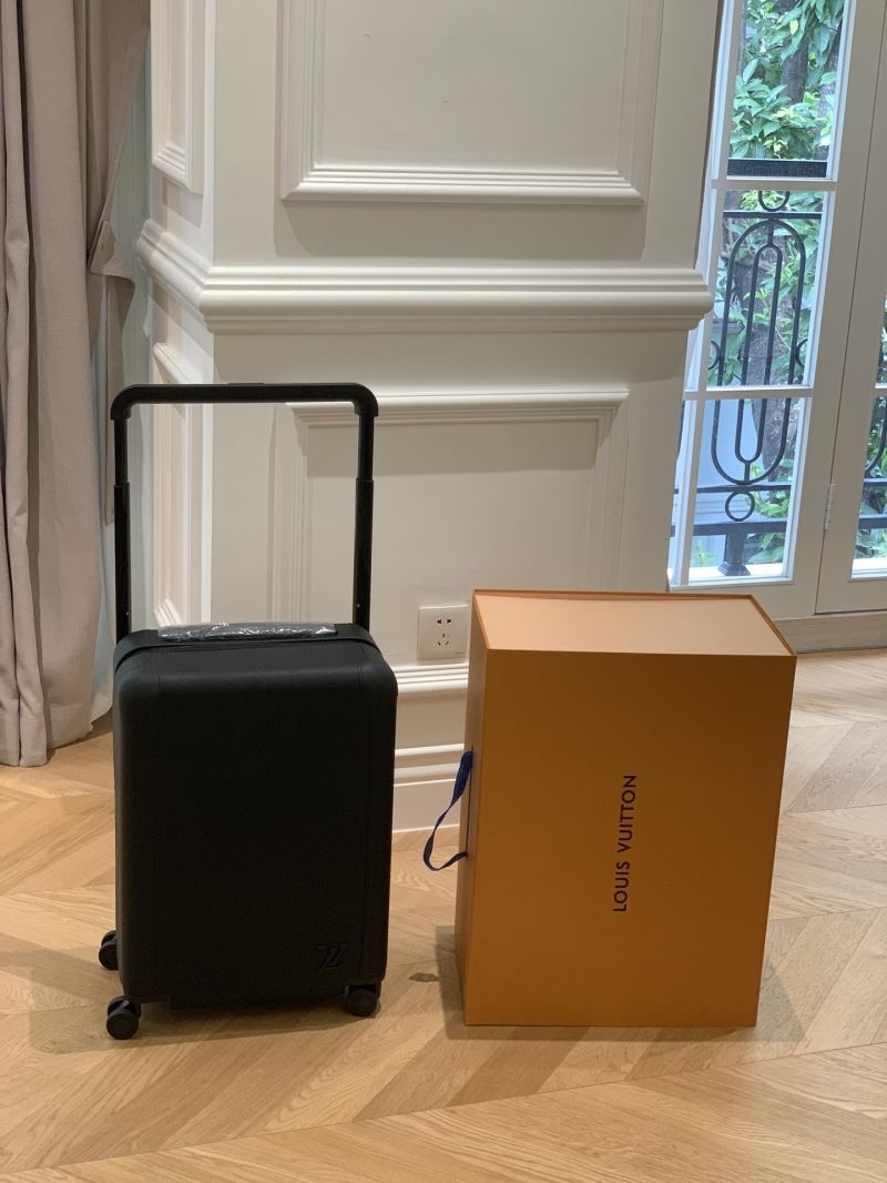 Louis Vuitton Suitcase